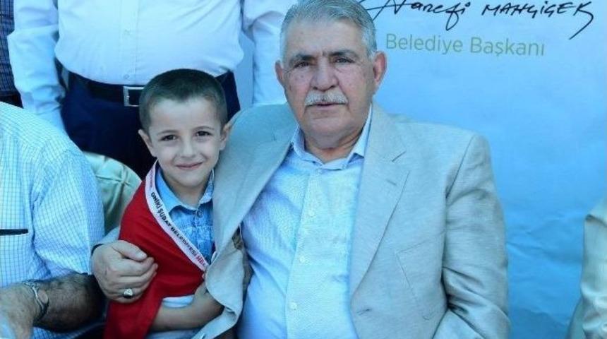 Mah&ccedil;i&ccedil;ek: &ldquo;bu Millet İ&ccedil;in Ne Yapsak Az"