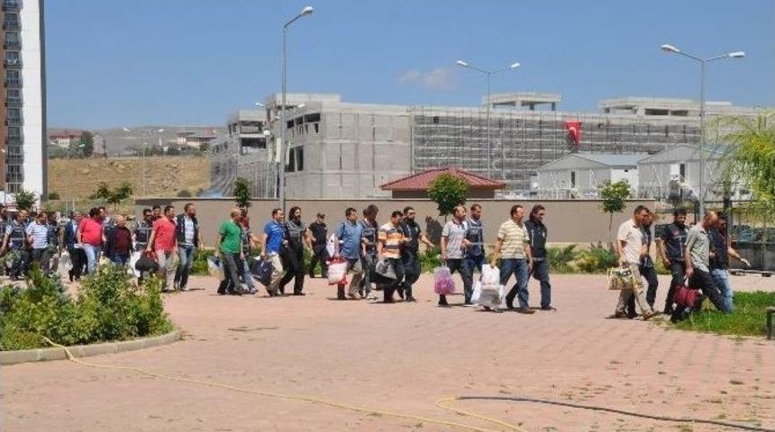 Sivas&rsquo;taki Fet&ouml; Operasyonunda