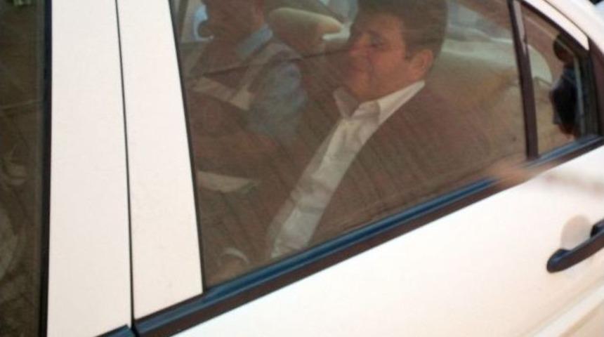 Boydak Y&ouml;neticileri Mahkemeye Sevk Edildi