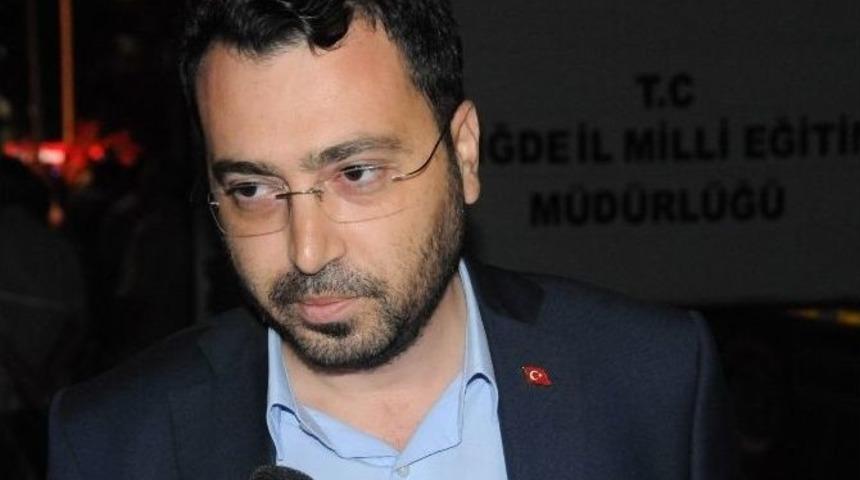 Demokrasi N&ouml;betine Protokol Desteği