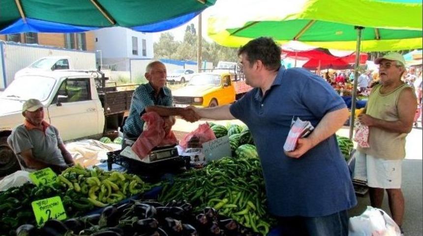 Chp&rsquo;den B&uuml;y&uuml;k Demokrasi Buluşması&rsquo;na Davet