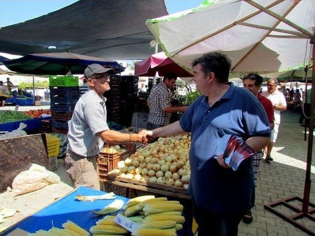 Chp’den Büyük Demokrasi Buluşması’na Davet