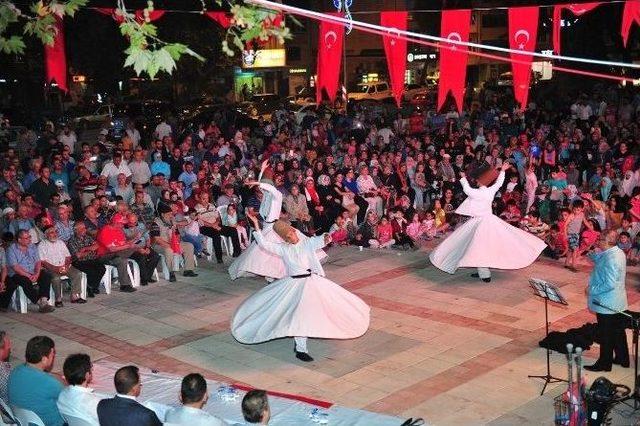 Orhangazi’de Demokrasi Nöbeti