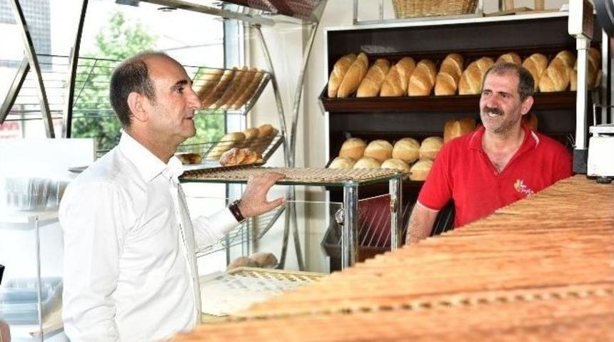 Esnafın Gözdesi Yıldırım