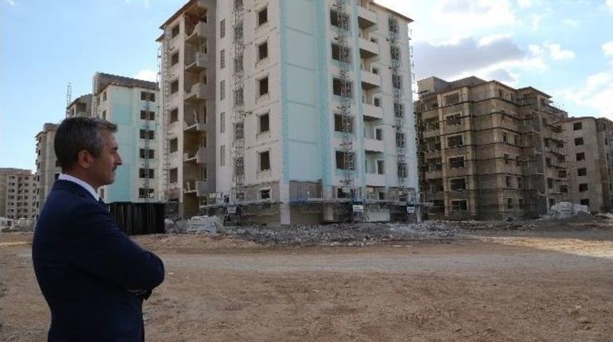 Mavikent 5. Etap Kayıtları Başladı