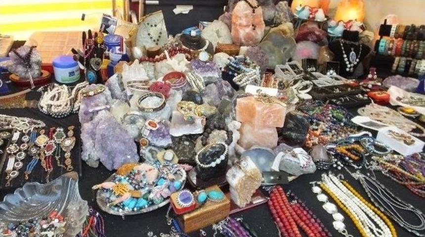 Doğal Taşlar Şifa Kaynağı