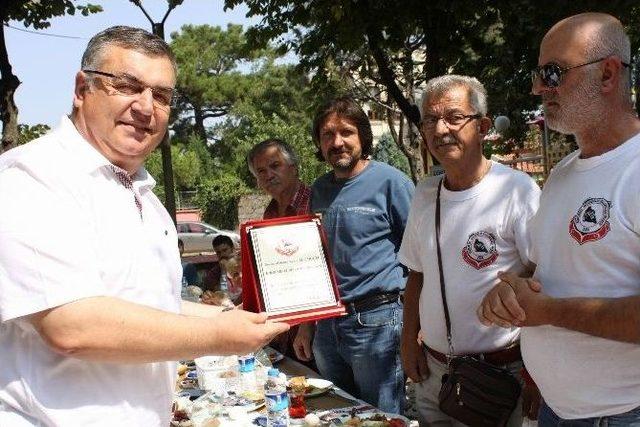 Kırklareli’nden Darbe Girişimine Tepki