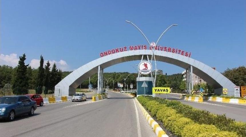 5 Bin Yabancı &Ouml;ğrenci Om&uuml;-y&ouml;s&rsquo;&uuml;n Sonucunu Bekliyor