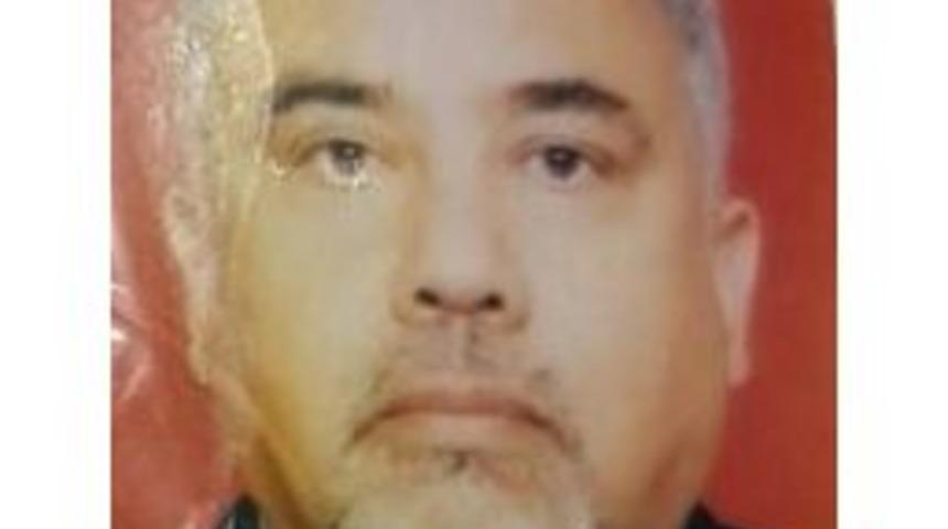 &Ouml;l&uuml;m Denizde Yakaladı