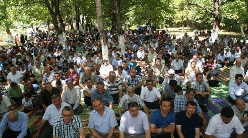 Devrek&rsquo;te 24. Hafızlık Cemiyeti Programı