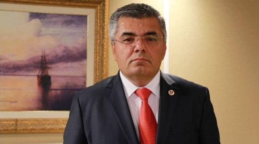 Darbe Karşıtı Askerler F-16&rsquo;ların Hedefleme Sistemini Bozmuş