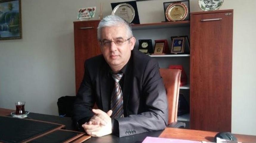 Demir&rsquo;in Cumhuriyet D&ouml;nemi Siirt Adlı Kitabı Yayımlandı