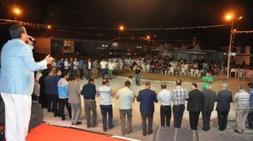 48. Tatvan Doğu Anadolu Fuarı Sona Erdi