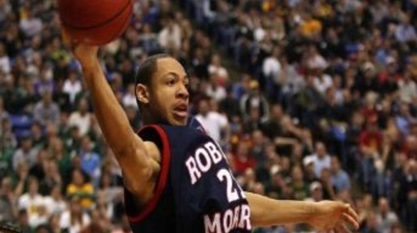 Banvit Amerikalı Jeremy Chappell İle S&ouml;zleşme İmzaladı