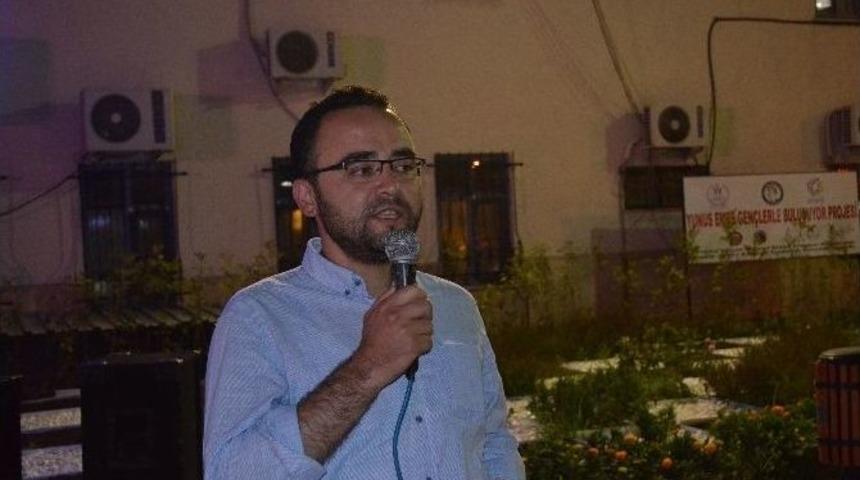 Palabıyık, &rsquo;meydana Gidenlere Para&rsquo; Dedikodularını Yalandı