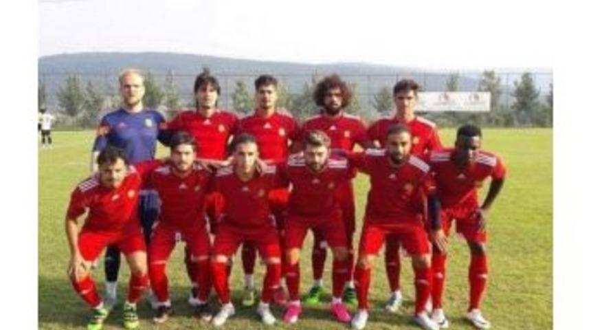 Yeni Malatyaspor Hazırlık Ma&ccedil;ında Gols&uuml;z Berabere Kaldı