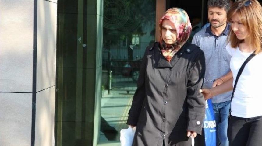 Nevşehir&rsquo;de Fet&ouml;/pdy&rsquo;den 7 Kişi Tutuklandı