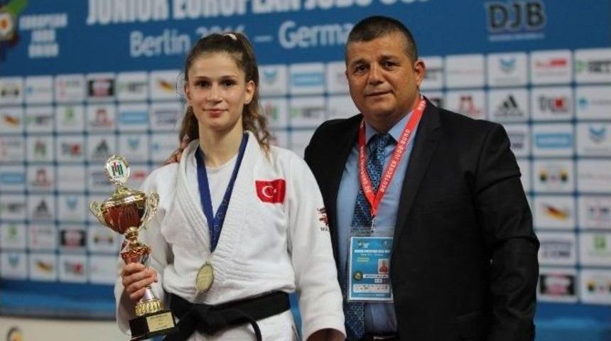 Milli Judoculardan 4 Bronz