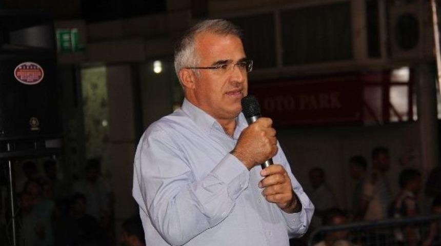 Ptt Kavşağının İsmi Değişecek