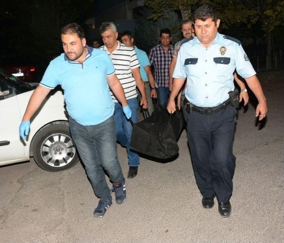 Aksaray&rsquo;da Uyuşturucu Kullanan Bir Gen&ccedil; &Ouml;ld&uuml;, Bir Gen&ccedil; De Koma Girdi