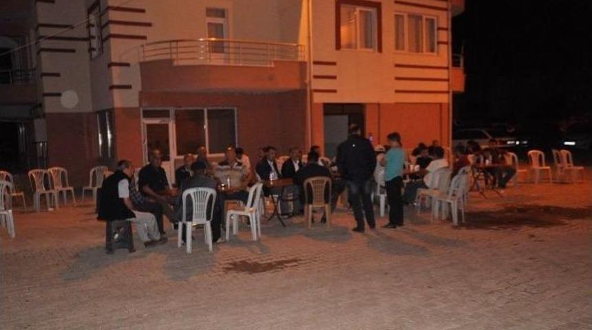 En B&uuml;y&uuml;k Hayaline Kavuşamadan Şehit Oldu