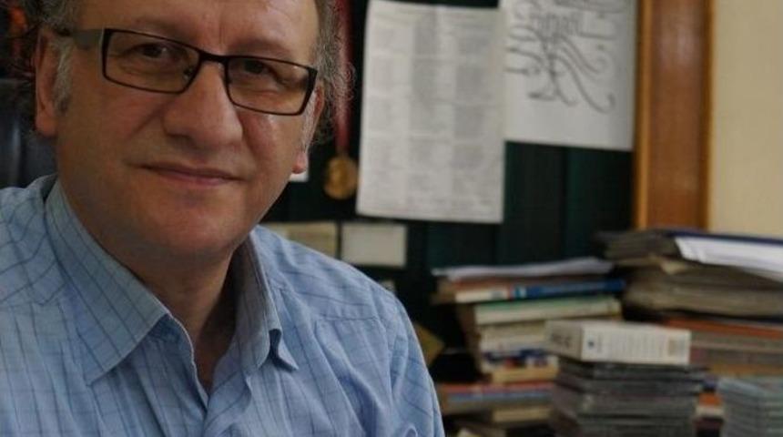 Bayrak Fotoğrafı Bingöl’e İlham Oldu