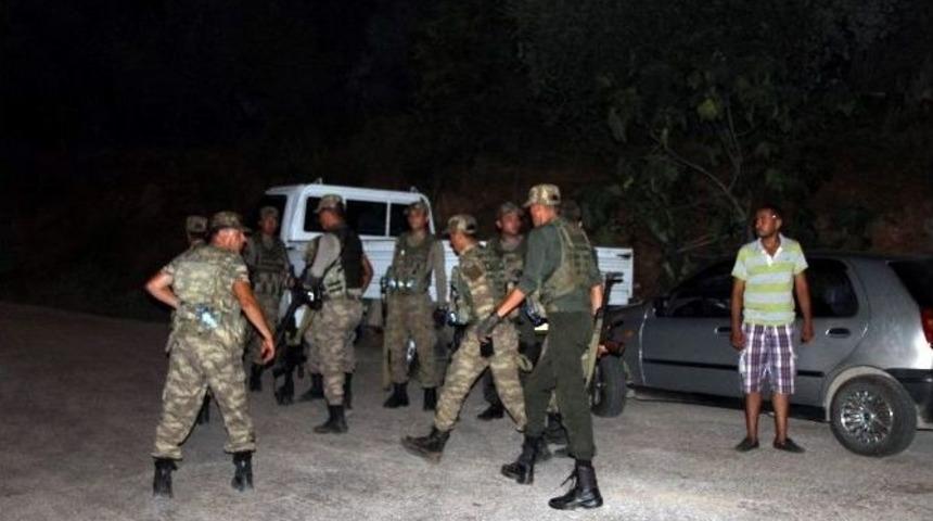 Yakalanan 9 Darbeci Asker Karakola Getirildi