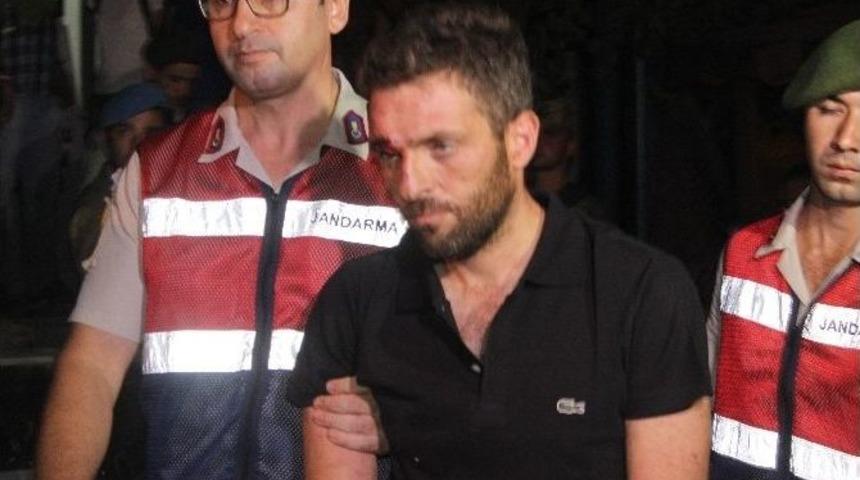 Suikast Timinin Başı Yakalandı