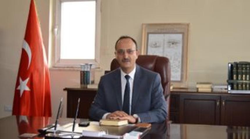 M&uuml;ft&uuml; Aytekin Yılmaz A&ccedil;ığa Alındı