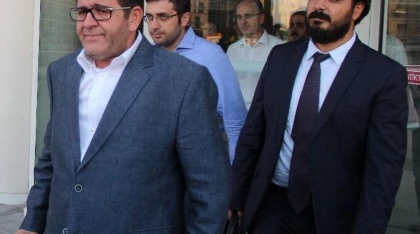 Fet&ouml;/pdy Operasyonunda Boydaklar&rsquo;a 3 Tutuklama