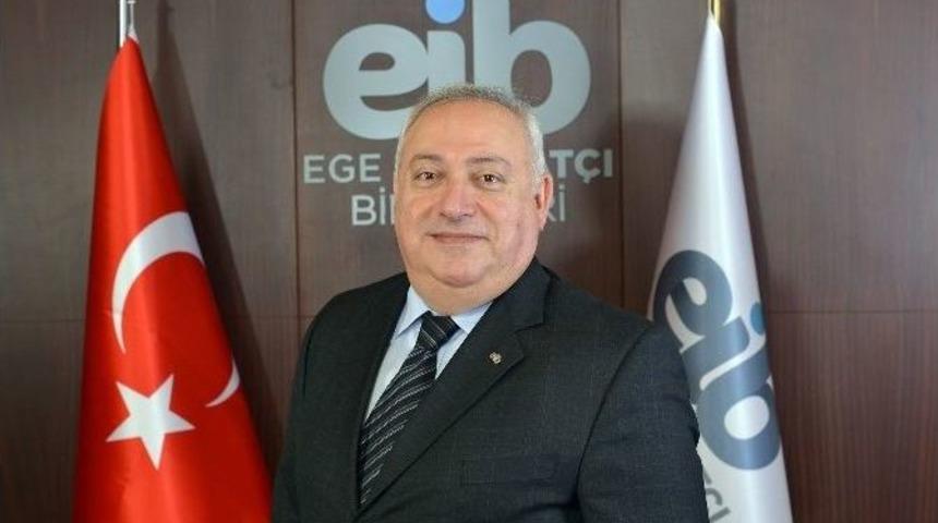 Ohal&rsquo;de Irak&rsquo;a İhracat Arttı