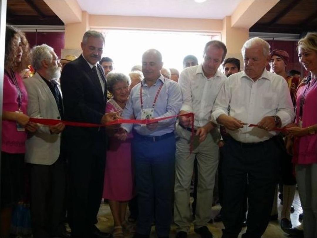 17&rsquo;nci&nbsp;uluslararası B&uuml;y&uuml;k&ccedil;ekmece K&uuml;lt&uuml;r Ve Sanat Festivali