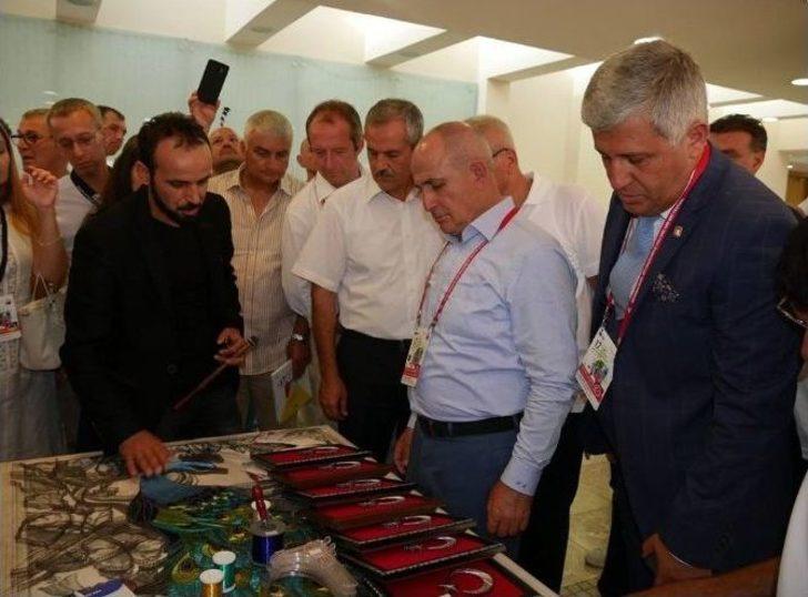 17’nci uluslararası Büyükçekmece Kültür Ve Sanat Festivali G2