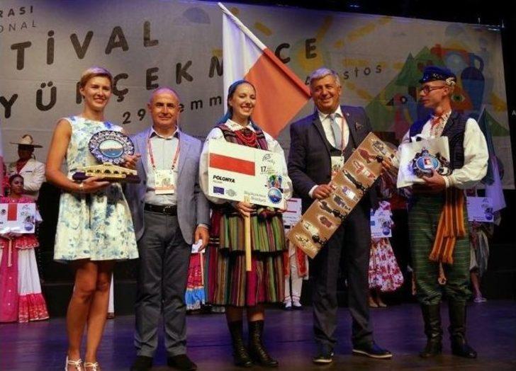 17’nci uluslararası Büyükçekmece Kültür Ve Sanat Festivali G3