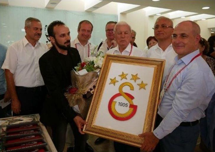 17’nci uluslararası Büyükçekmece Kültür Ve Sanat Festivali G4