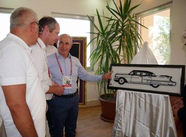 17’nci uluslararası Büyükçekmece Kültür Ve Sanat Festivali G5