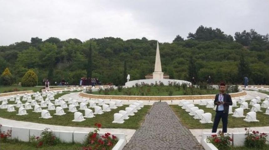 Zeytinburnu Belediyesi Binlerce Vatandaşı &Ccedil;anakkale İle Buluşturdu