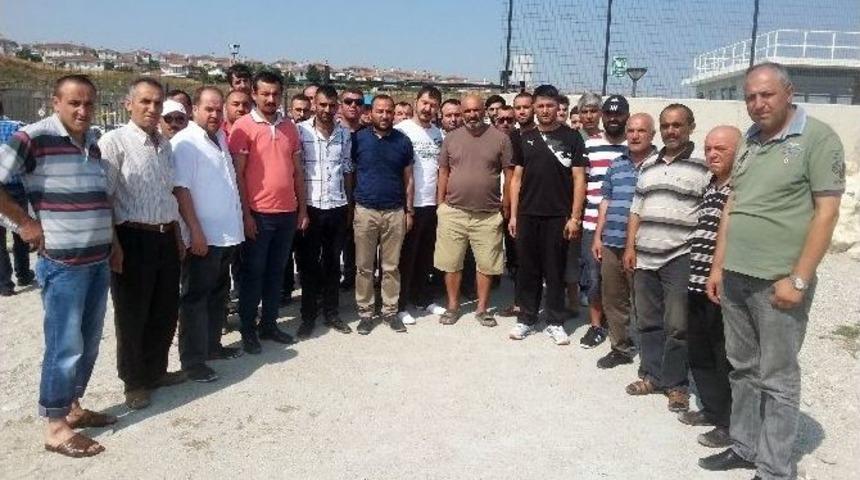 Tekne Faciasında Kaybolanların Yakınları Da Darbe Mağduru