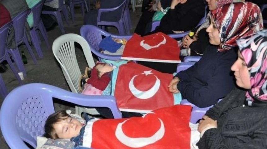 Miniklerin Demokrasi N&ouml;beti