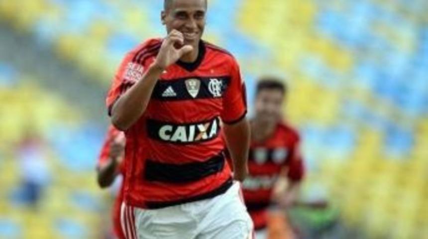 Welinton Souza Kafaları Karıştırdı