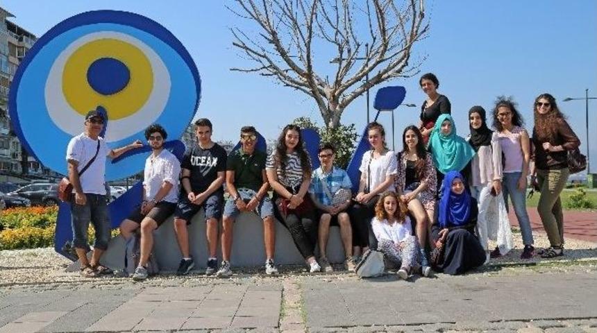 Almanya Ve T&uuml;rkiye Arası İkinci K&ouml;pr&uuml; Kuruldu