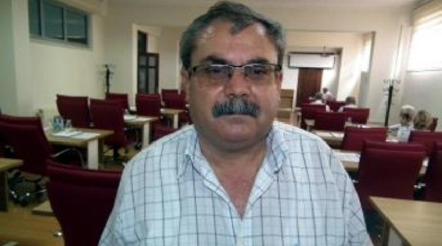 Vergili; &ldquo;jeotermal Zararları G&uuml;n Ge&ccedil;tik&ccedil;e Artıyor&rdquo;