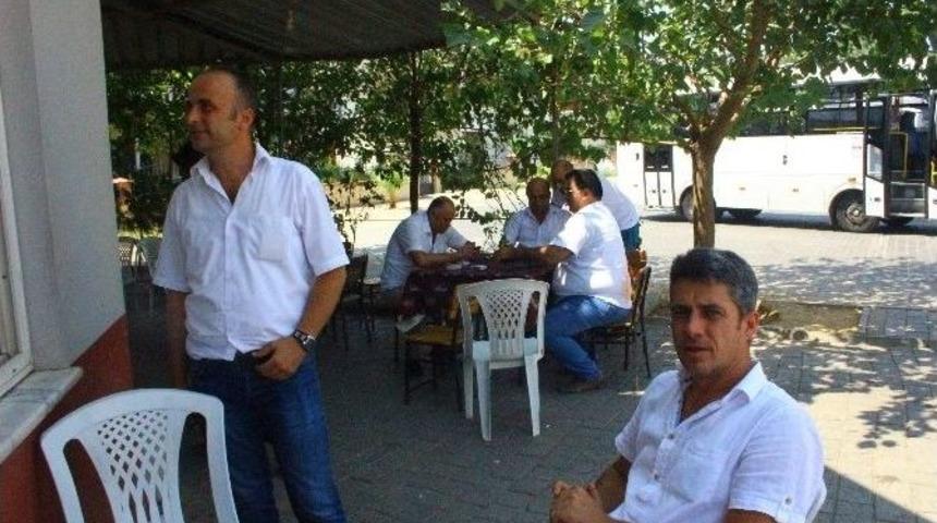 Ekonomik Krize Yenik D&uuml;şen Şof&ouml;rler G&uuml;n Yapmaya Başladı