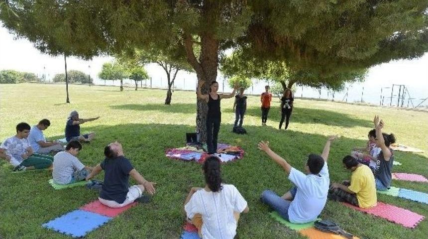 Engelsiz Kafede Medatisyon