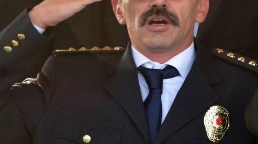 Emniyet M&uuml;d&uuml;r&uuml;nden G&ouml;r&uuml;lmemiş Uygulama