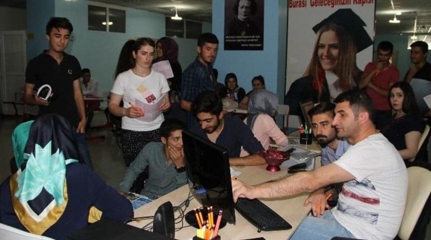 Kavram&rsquo;da Tercih D&ouml;nemi Yoğun Ge&ccedil;iyor