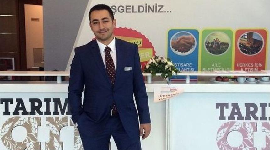 Kırmızı Et A&ccedil;ığı Balıkla Kapatılmalı &Ouml;nerisi