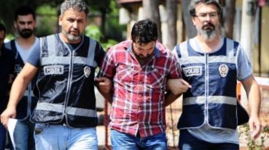 Adana&rsquo;da Işid Operasyonu