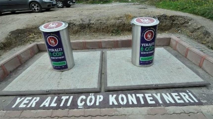 Ke&ccedil;i&ouml;ren Artık Daha Temiz