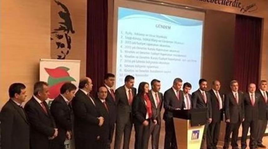 Emirdağlılar Eskişehir&rsquo;de &lsquo;demokrasi&rsquo; Y&uuml;r&uuml;y&uuml;ş&uuml; Ger&ccedil;ekleştirecek